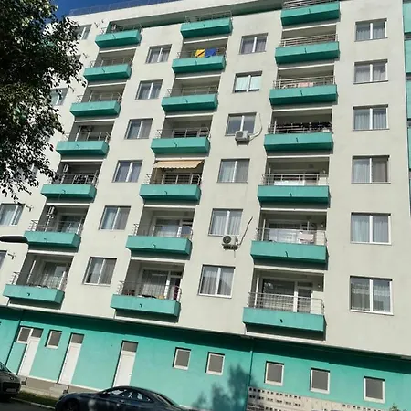 Summerland Crazy Apartmán