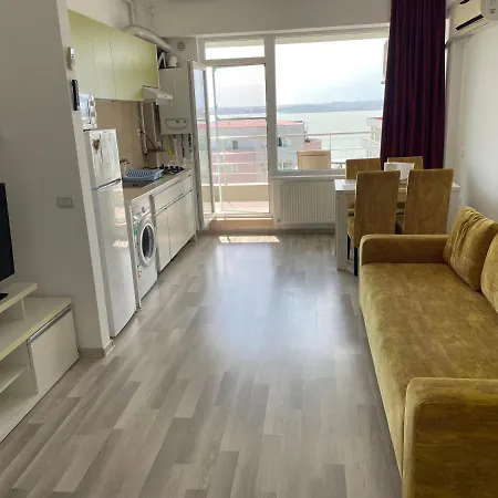 Apartmán Summerland Crazy Mamaia