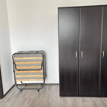 Summerland Crazy Apartmán Mamaia