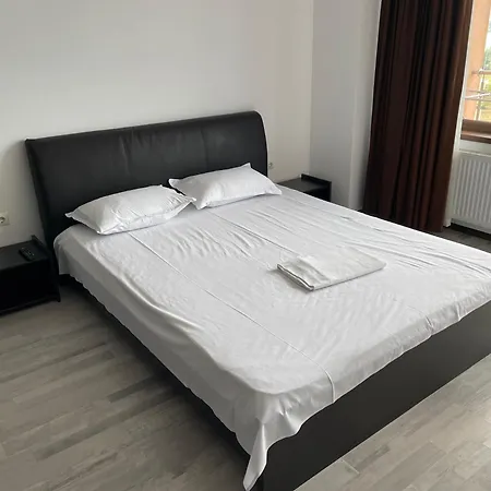 Apartmán Summerland Crazy Mamaia