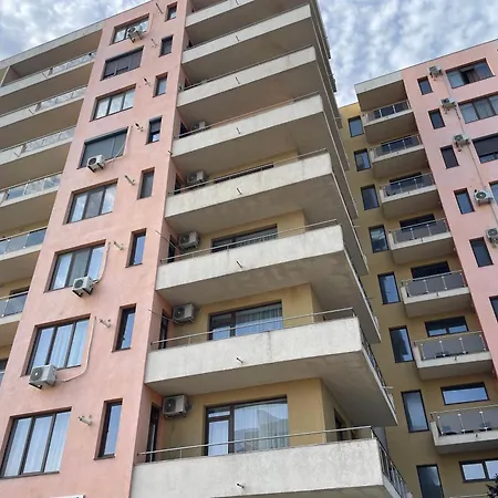Apartmán Summerland Crazy
