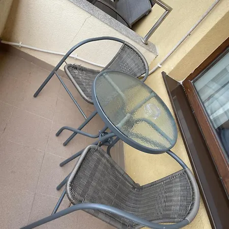 Apartmán Summerland Crazy *