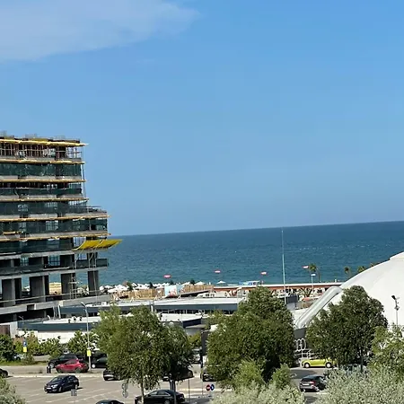 Summerland Crazy Apartmán Mamaia
