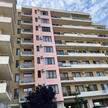 Summerland Crazy Apartmán