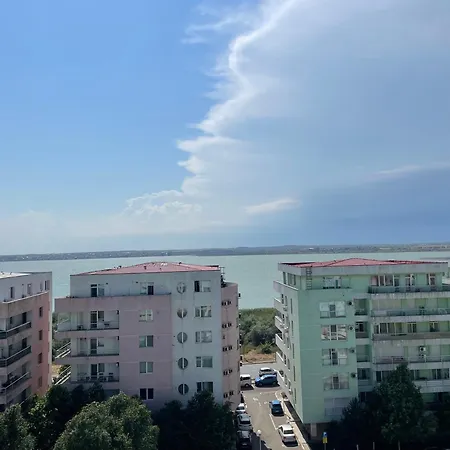 Summerland Crazy Apartmán Mamaia