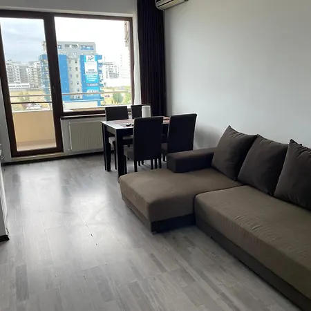 Apartament Summerland Crazy